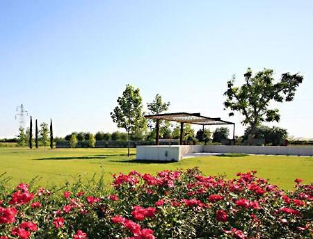Country House Letizia Verona Exterior photo