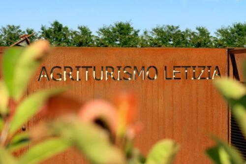 Country House Letizia Verona Exterior photo