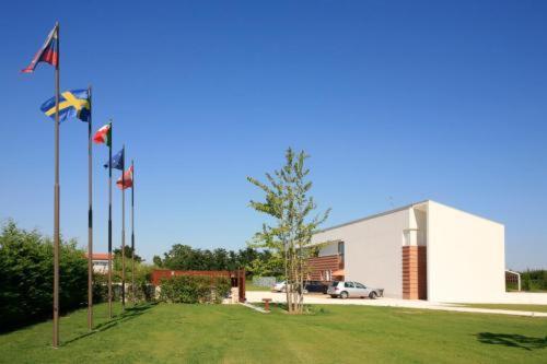 Country House Letizia Verona Exterior photo