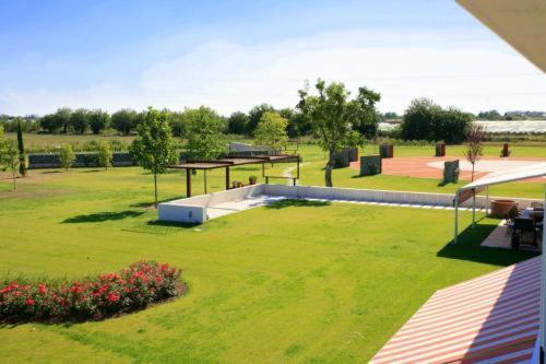 Country House Letizia Verona Exterior photo