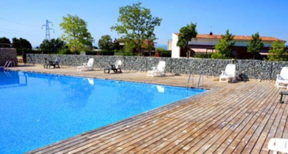 Country House Letizia Verona Exterior photo