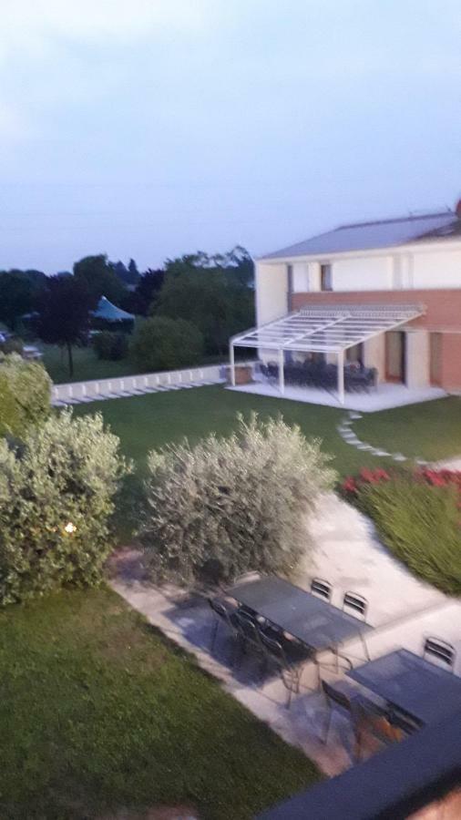 Country House Letizia Verona Exterior photo