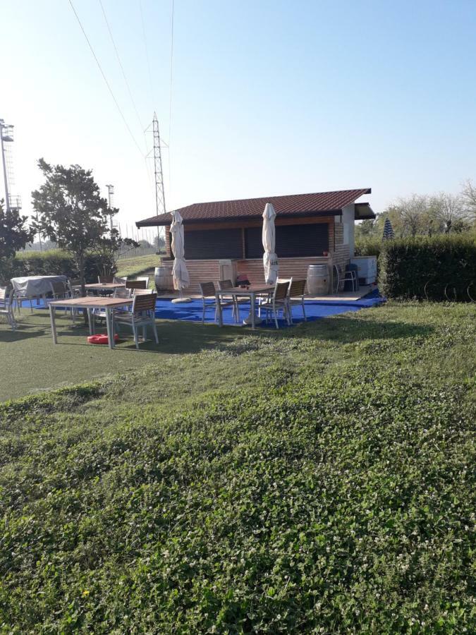 Country House Letizia Verona Exterior photo